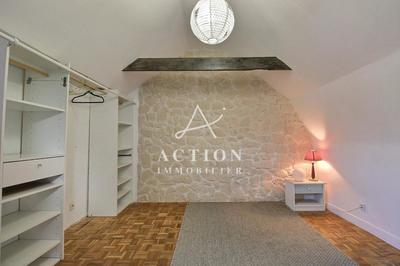 Maison - 69 m² - 3 pièces