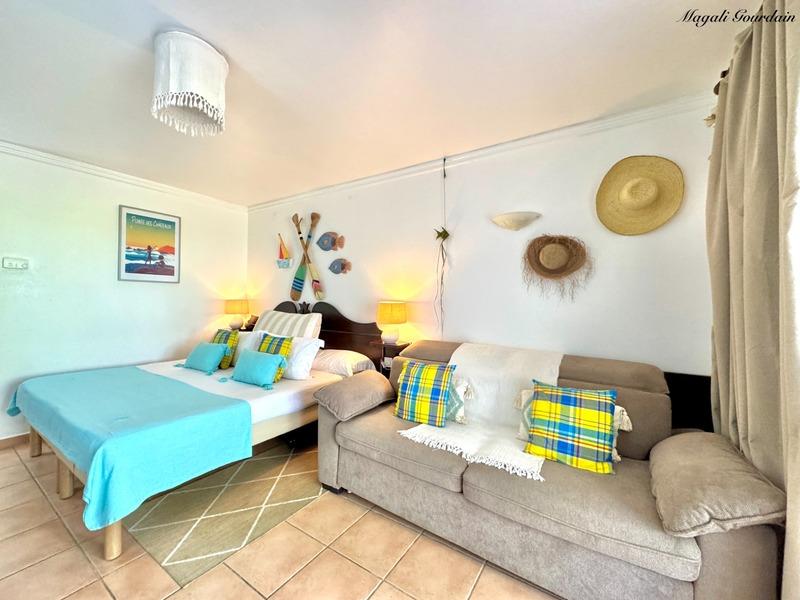 Appartement - 22 m² - 1 pièce