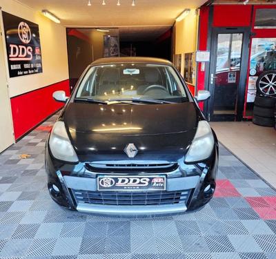 Renault Clio III 1.2 l Gps Regul Clim Distri Neuve