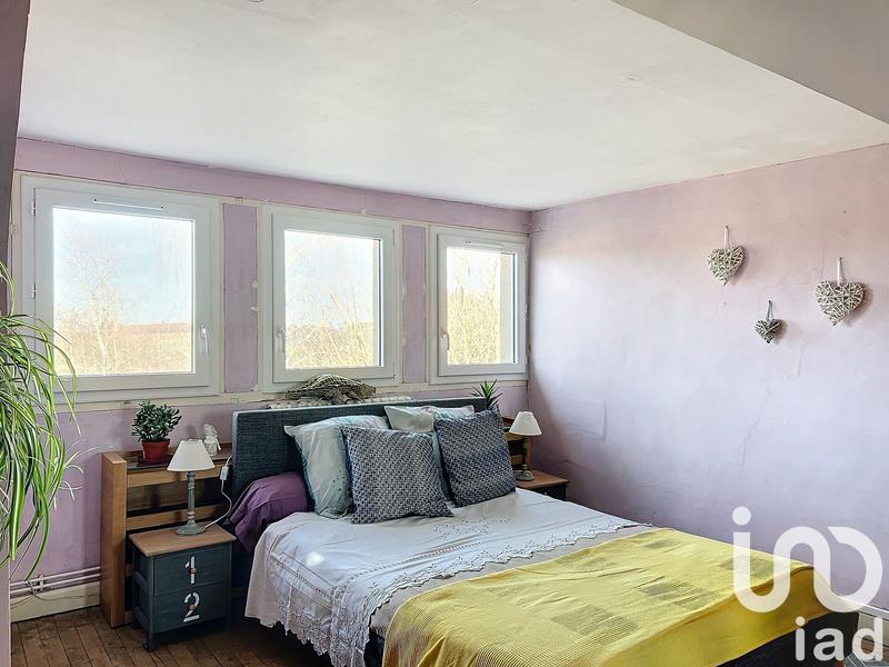 Maison de village - 185 m² - 8 pièces