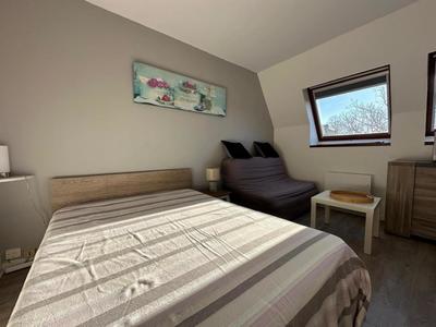 Appartement - 24 m² - 1 pièce