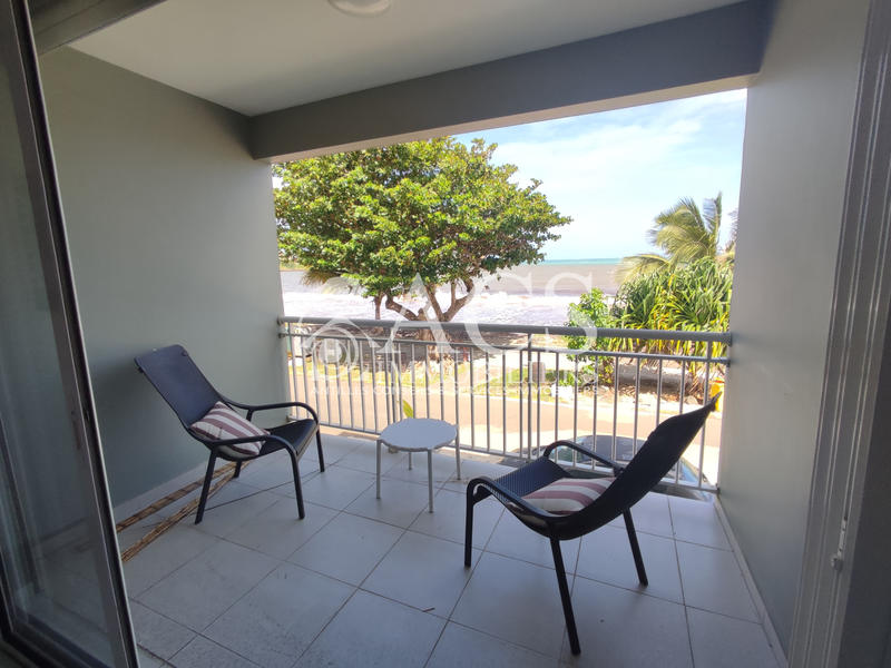 Appartement - 75 m² - 4 pièces