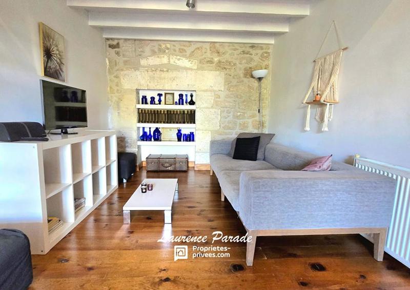 Maison - 590 m² - 19 pièces