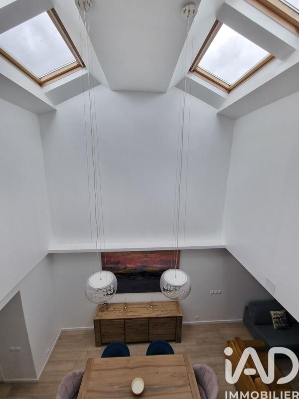 Maison - 170 m² - 6 pièces