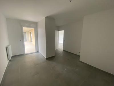 Appartement - 129 m² - 3 pièces