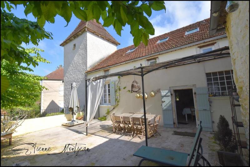 Maison de village - 168 m²