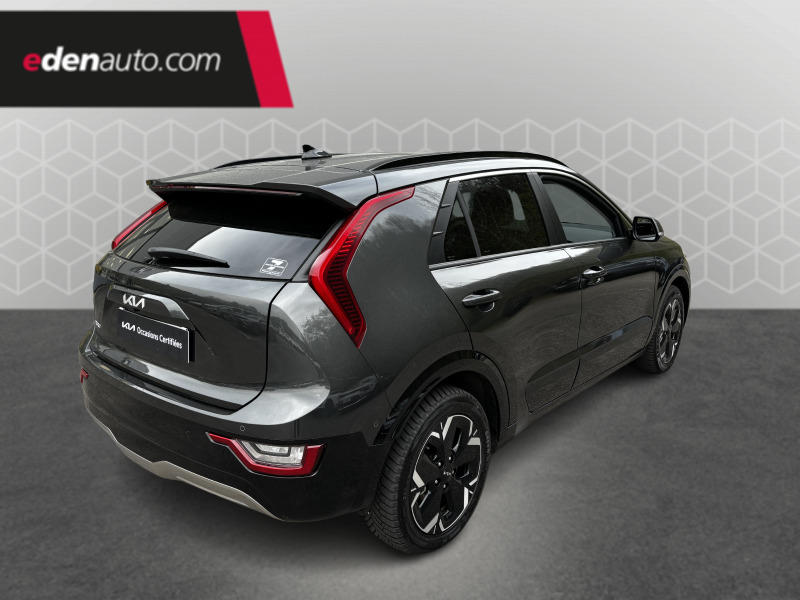 Kia Niro Ev Electrique 204 ch Premium