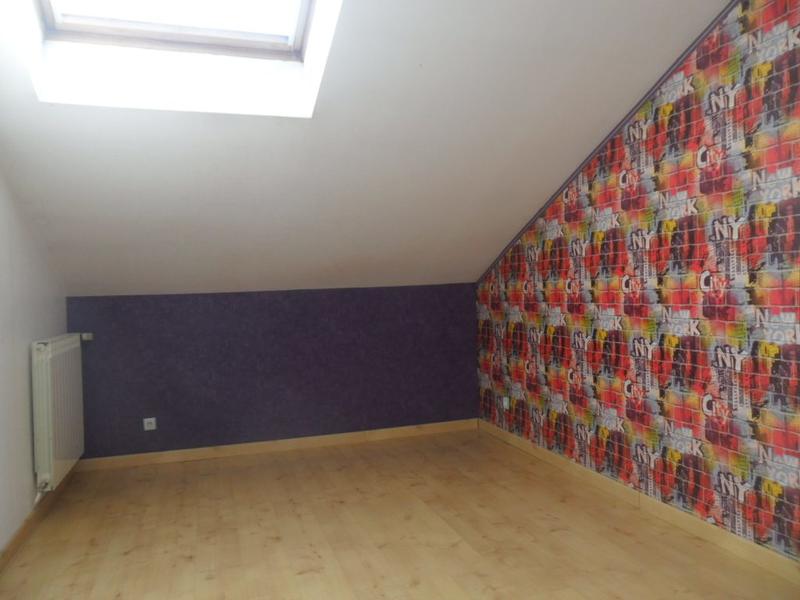 Maison - 170 m² - 7 pièces