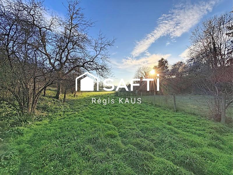 Maison - 240 m² - 10 pièces