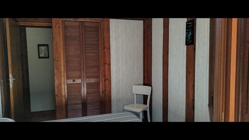 Maison de campagne - 50 m² - 3 pièces