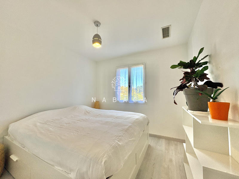 Maison - 113 m² - 5 pièces