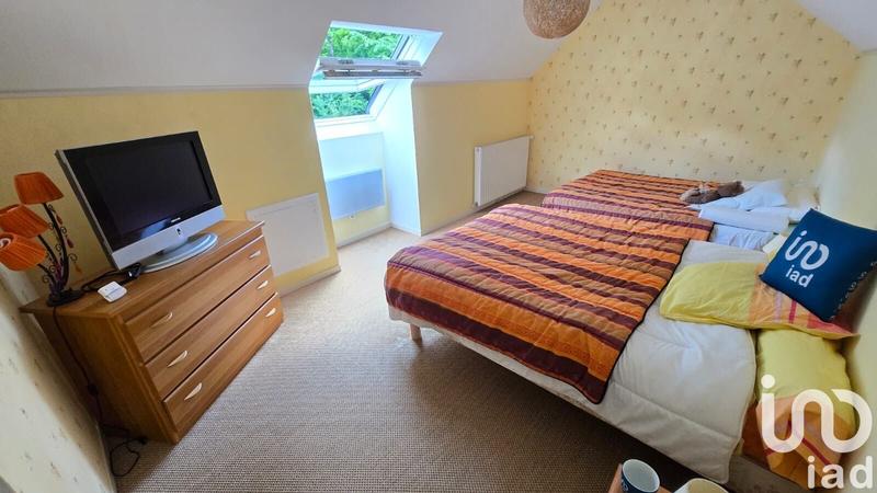 Maison - 187 m² - 5 pièces