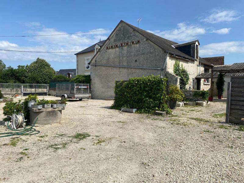 Propriété - 180 m² - 6 pièces