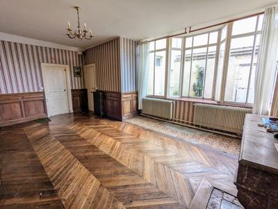 Maison - 142 m² - 5 pièces