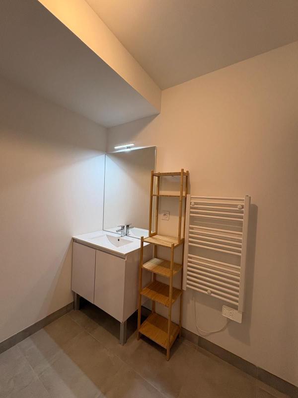 Appartement - 31 m² - 1 pièce