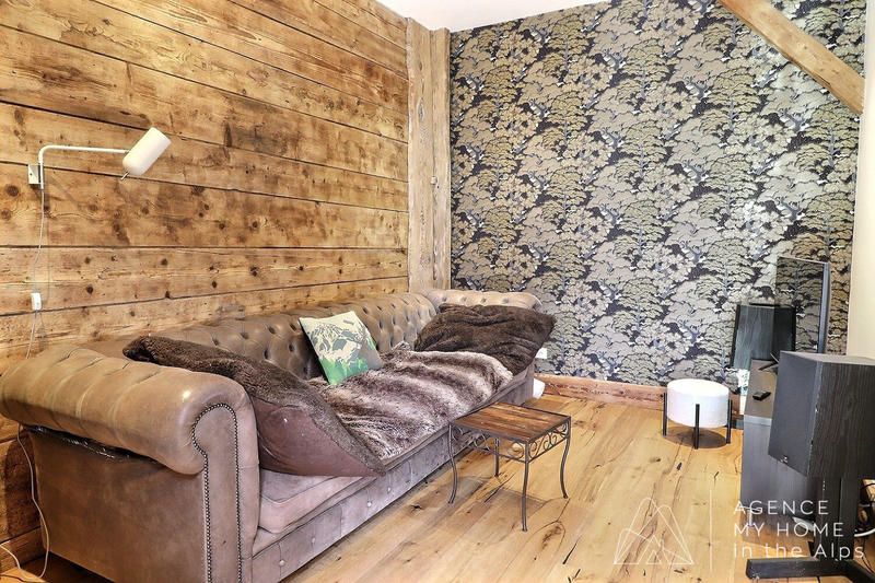 Châlet - 248 m² - 9 pièces