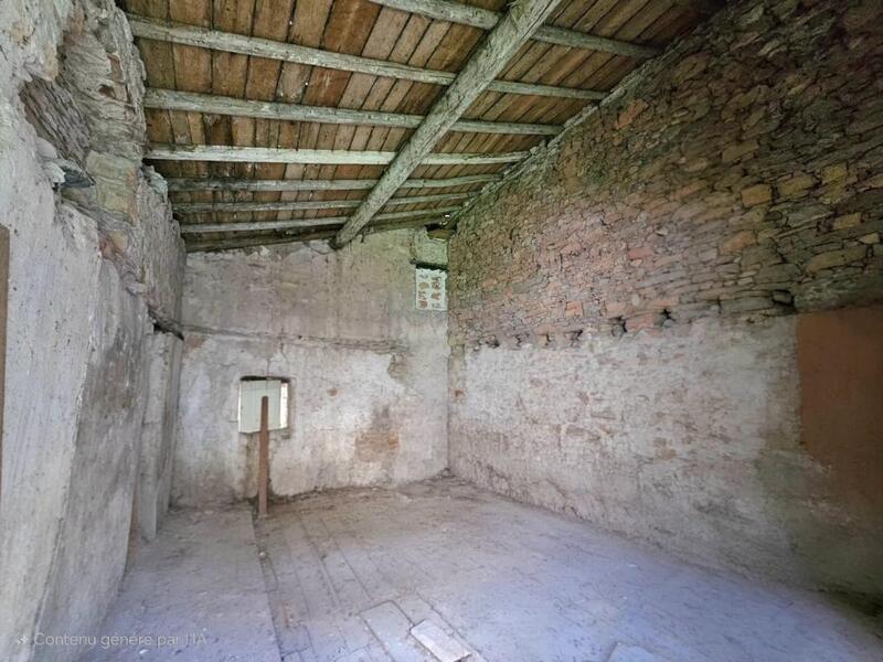 Maison - 368 m² - 8 pièces