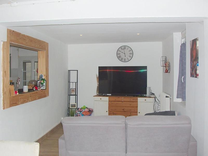 Maison - 97 m² - 4 pièces