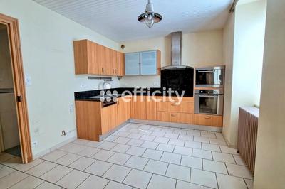 Maison en pierre - 175 m² - 7 pièces