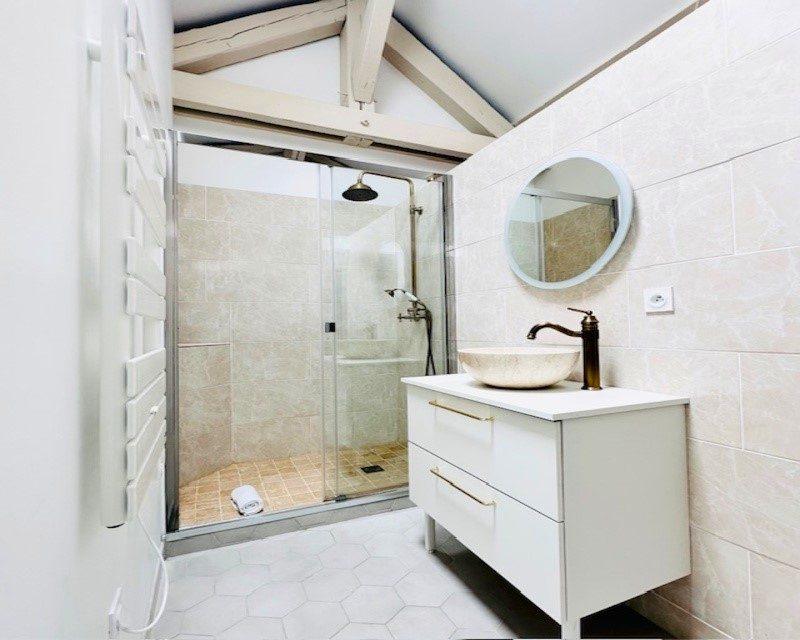 Appartement - 26 m² - 2 pièces