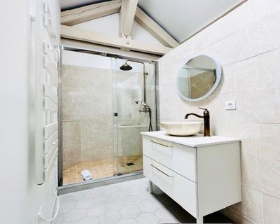 Appartement - 26 m² - 2 pièces