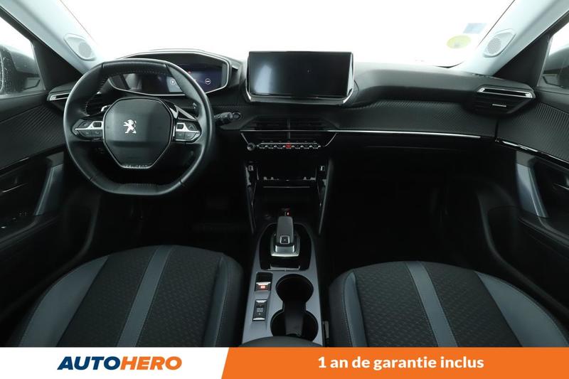Peugeot 2008 1.5 Blue-HDi Allure Eat8 131 ch