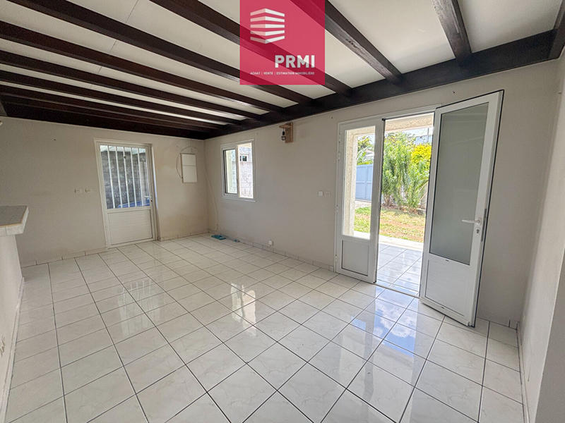 Maison - 178 m² - 6 pièces