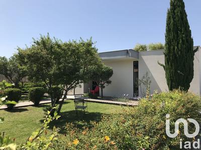 Maison - 158 m² - 6 pièces