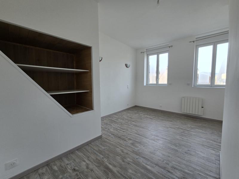 Maison - 69 m² - 4 pièces