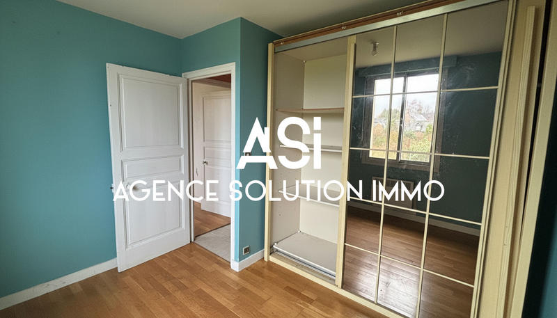 Immeuble - 234 m² - 11 pièces