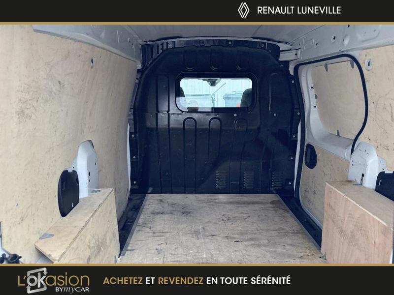 Renault Express Van Blue Dci 75 - 22 Confort