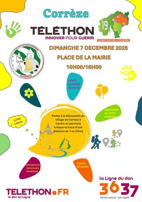 Téléthon
