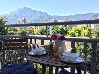 Appartement - 79 m² - 3 pièces