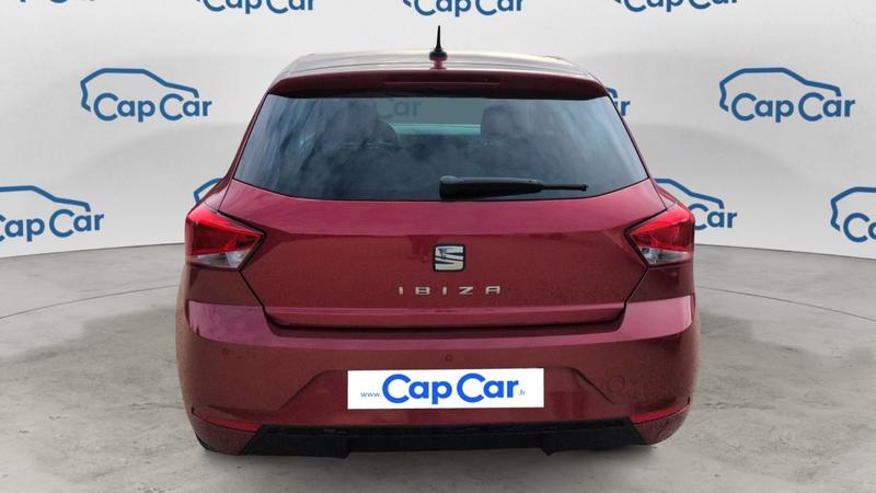 Seat Ibiza 1.0 Tsi 95.0 Urban