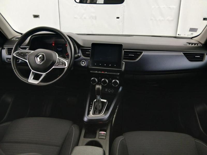 Renault Arkana TCe 140 Edc Fap Zen