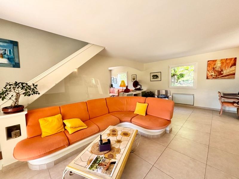 Maison - 156 m² - 6 pièces