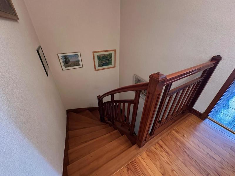 Maison - 107 m² - 5 pièces