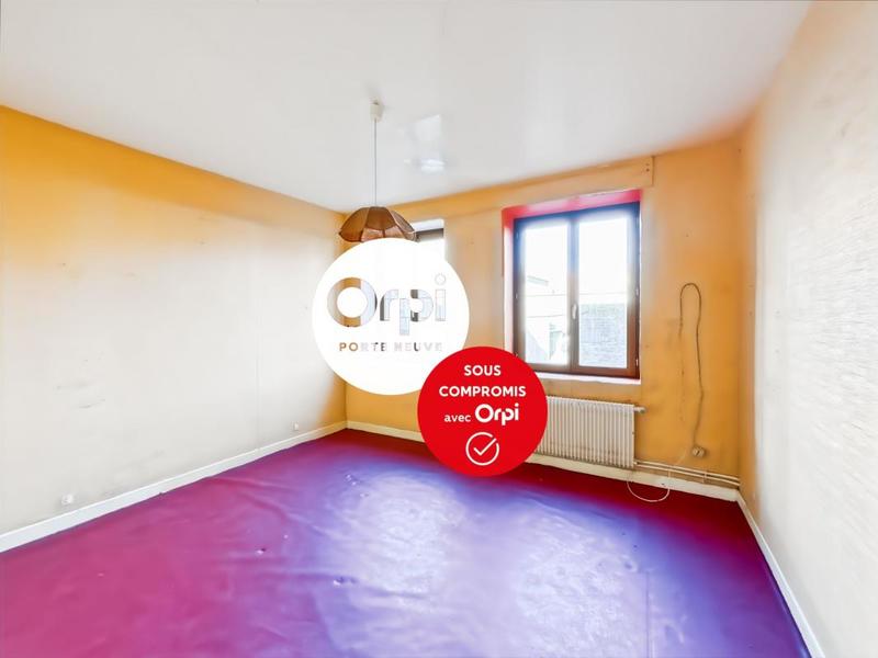 Immeuble - 275 m² - 10 pièces