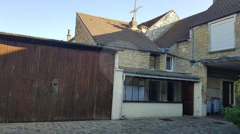 Maison - 148 m² - 7 pièces