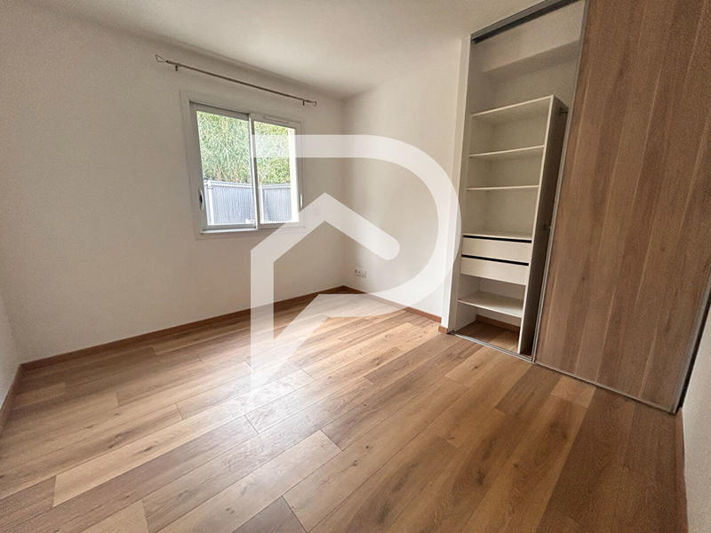 Maison - 104 m² - 5 pièces