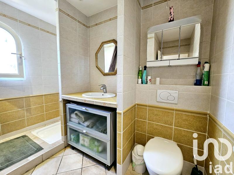 Maison - 138 m² - 4 pièces