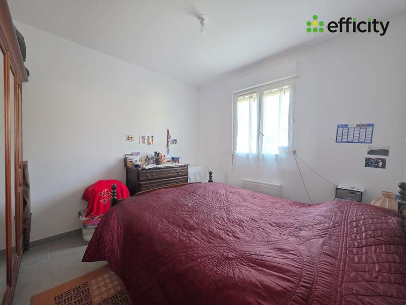 Maison - 77 m² - 4 pièces