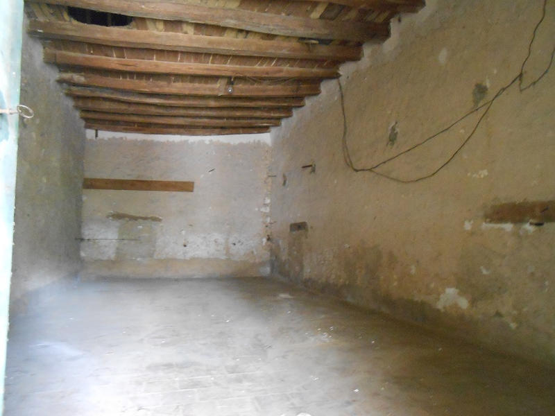 Maison - 55 m² - 3 pièces