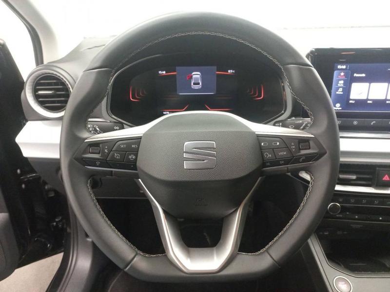 Seat Ibiza 1.0 EcoTSI 110 ch s/S Bvm6 Copa