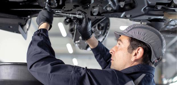 Garage Peugeot Claude Poireau