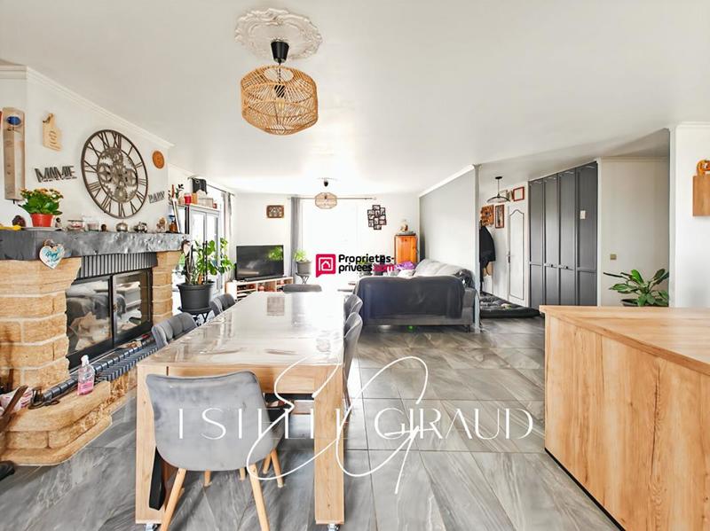 Villa - 103 m² - 4 pièces