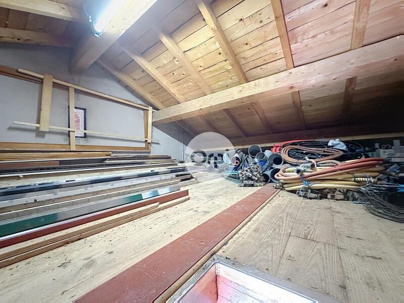 Maison - 151 m² - 5 pièces