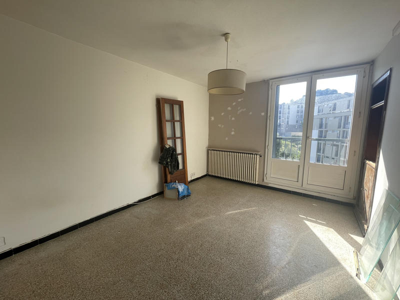 Appartement - 82 m² - 5 pièces