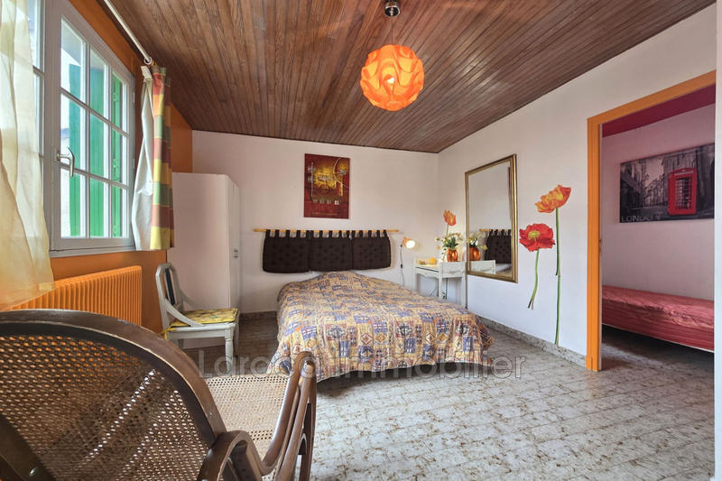 Maison de village - 99 m² - 5 pièces