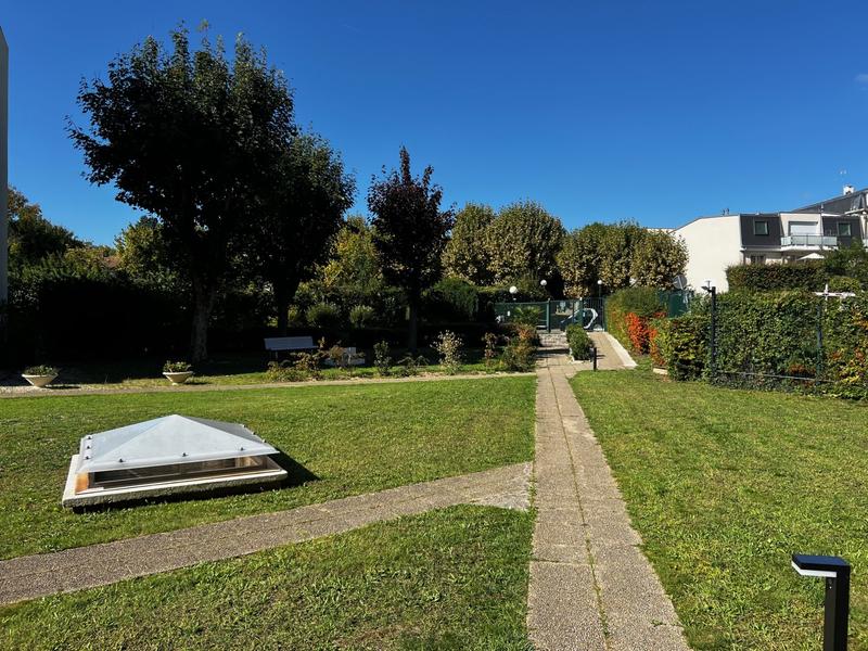 Appartement - 76 m² - 4 pièces